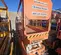 2019 Snorkel S3219E Scissor Lift