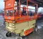 2018 JLG 3246ES Scissor Lift