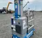 2017 Genie GR-20 Self-Propelled One-Person Lift