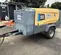 2019 Atlas Copco XAS440JD T4F Air Compressor