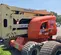 2017 JLG 450AJ Articulating Boom Lift