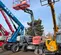 2016 Skyjack SJ46AJ Articulating Boom Lift