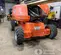 2017 JLG 600S Boom Lift