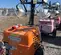 2021 Generac MLT6SMDS Portable Light Tower