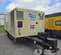 2019 Doosan HP1600WCU-T4FIQ Air Compressor