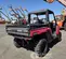 2022 Yanmar YUM10DKSSR-RS Utility Vehicle