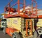 2019 JLG 4069LE Scissor Lift