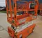 2019 Snorkel S3219E Scissor Lift