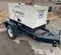 2021 Multiquip DLW400ESA4 Welder