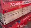 2019 MEC 3346SE Scissor Lift