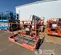 2019 Snorkel A46JE Articulating Boom Lift