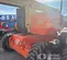 2016 JLG 800AJ Articulating Boom Lift