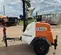 2018 Generac MLT6SMDS Portable Light Tower