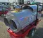 2022 Frost Fighter IDF350-II Indirect Fired Heater