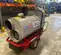 2022 Frost Fighter IDH400QRM Indirect Fired Heater