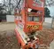 2019 Snorkel S3226E Scissor Lift