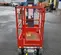 2018 Skyjack SJ16 Self-Propelled One-Person Lift