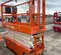 2019 Snorkel S3226E Scissor Lift