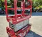 2018 MEC MICRO 19 Scissor Lift