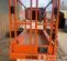2020 Snorkel S3219E Scissor Lift