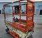 2017 JLG 1930ES Scissor Lift