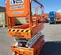 2018 Snorkel S3219E Scissor Lift