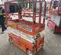 2019 Snorkel S3219E Scissor Lift