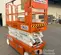 2019 Snorkel S3226E Scissor Lift