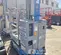 2017 Genie GR-20 Self-Propelled One-Person Lift