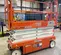2019 Snorkel S3226E Scissor Lift
