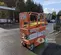 2019 Snorkel S3219E Scissor Lift