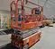 2019 Snorkel S3219E Scissor Lift