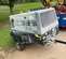 2018 Sullair 185DPQ-KU-T3 Air Compressor
