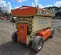 2016 JLG 4069LE Scissor Lift