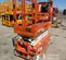 2019 Snorkel S3219E Scissor Lift