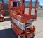 2020 Snorkel S3219E Scissor Lift