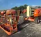 2017 JLG 450AJ Articulating Boom Lift