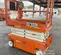 2019 Snorkel S3219E Scissor Lift