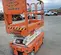 2018 Snorkel S3219E Scissor Lift