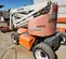 2017 Snorkel A46JE Articulating Boom Lift