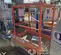 2017 Skyjack SJ16 Self-Propelled One-Person Lift