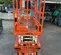 2018 Snorkel S3219E Scissor Lift