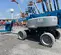 2016 Genie Z-60/37FE Articulating Boom Lift