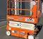 2019 Snorkel S3219E Scissor Lift