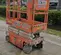 2021 Snorkel S3215E Scissor Lift