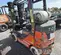 2020 Toyota 8FGCU25 Warehouse Forklift