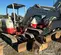 2021 Takeuchi TB235-2R Mini Excavator