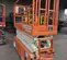 2019 Snorkel S3226E Scissor Lift