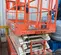 2018 Snorkel S4732E Scissor Lift