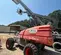 2018 Skyjack SJ61T Boom Lift